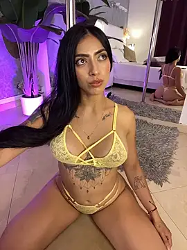 Celeste_Amber's Live XXX Chat