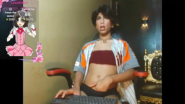 Angell_horny: вебкам-шоу