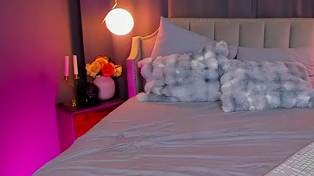 دردشة SonyaParker الجنسية المباشرة