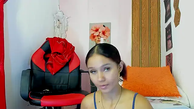 MarianaManzur Live XXX Chat
