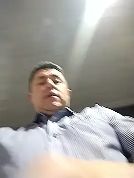 Webkamerová show BigCristh79