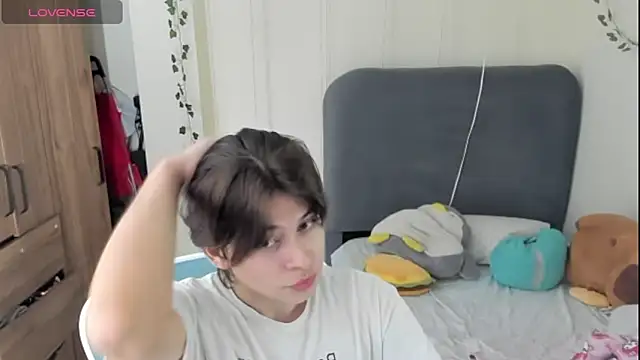 Felixzynn Webbikameraesitys