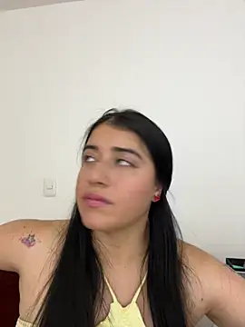 KallyMyller1 라이브 XXX 채팅