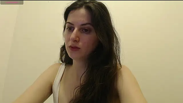 _Hot_Lady_ Adlı Modelin Canlı XXX Sohbeti
