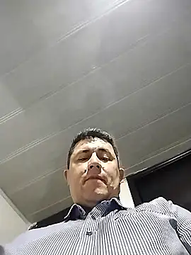 BigCristh79 Webcam-Show