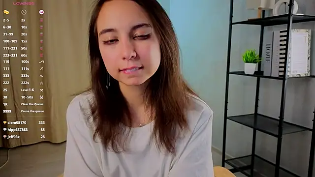 NerixalVire's Live XXX Chat