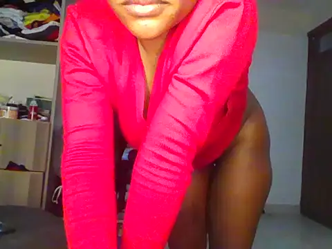 Tatiana255's Webcam Show