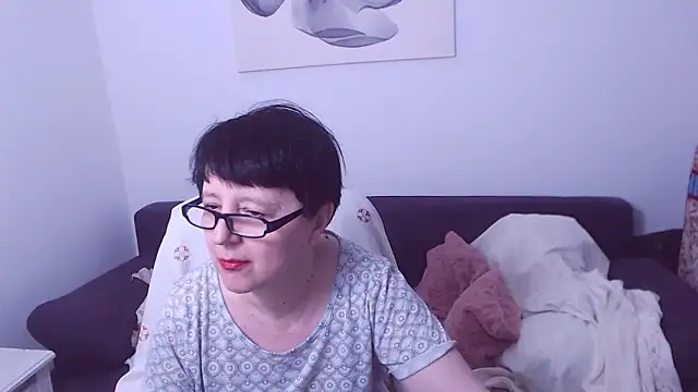 Chat XXX en directo de ChristaRose