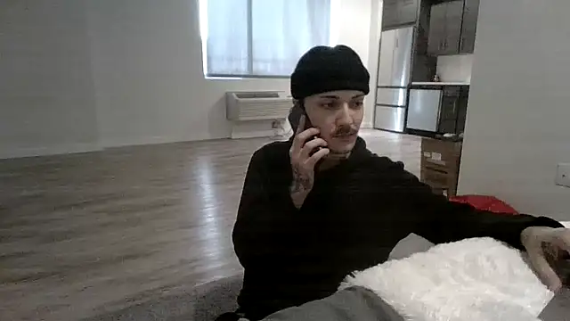 Jbenz420 Chat XXX in diretta