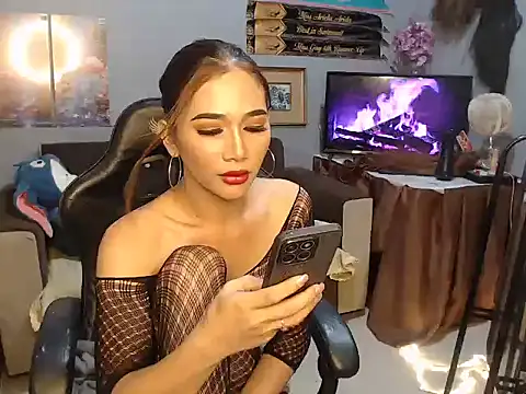 Demonsfuck Live XXX Chat