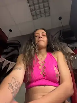SinSirenXXX's Live XXX Chat