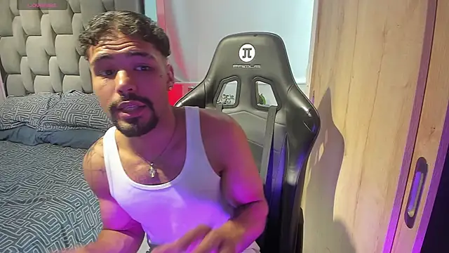 justin_lenox – Naživo XXX chat
