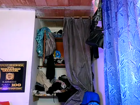 Alexxasexy Webcam Show