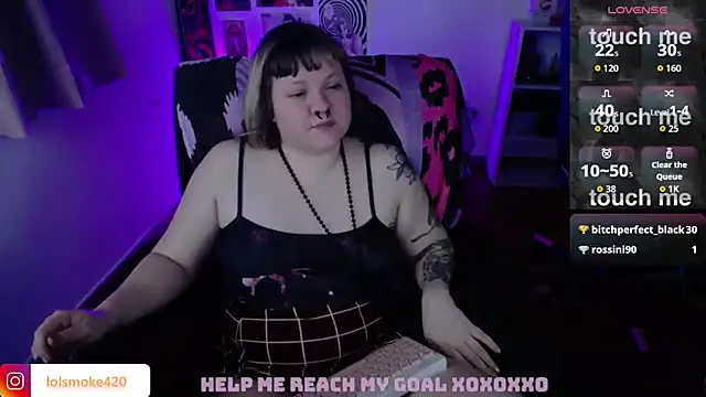 Bdsm_and_fries Live XXX-Chat