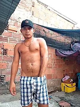 Show webcam de alex_candela