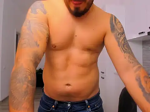 ห้องแชทสดของ ZackMasterss