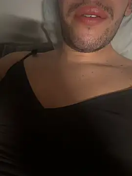 yaxxx03 Webcam show