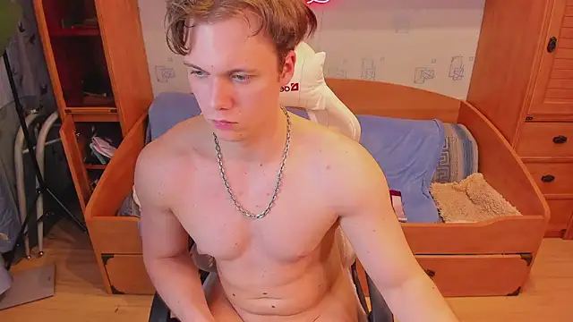 Dexter_Bennett: вебкам-шоу