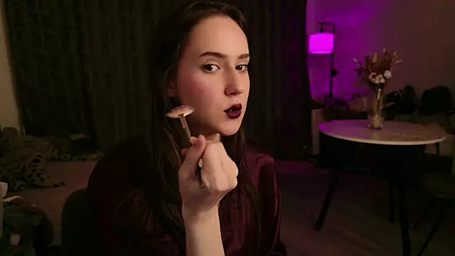 Czat XXX na żywo – LucyRose3