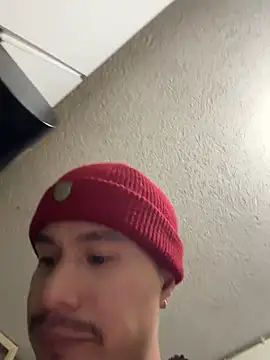 DominickVegas Webcam-Show