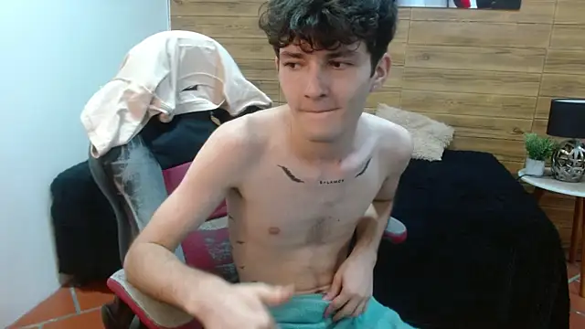 trevor_mobn Live XXX chat