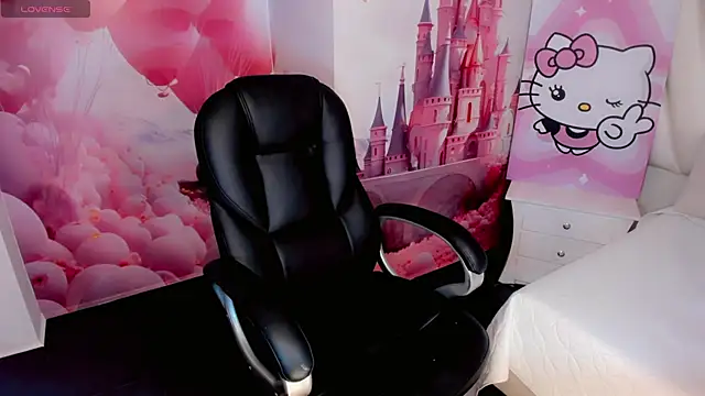 Show Webcam de Heimy_Castillo
