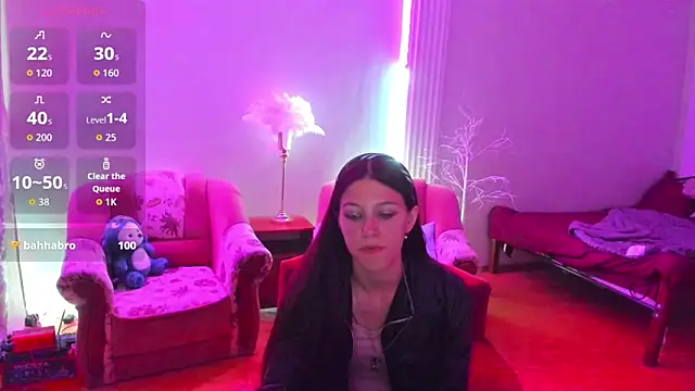 Chat XXX Live MaryRapunzel