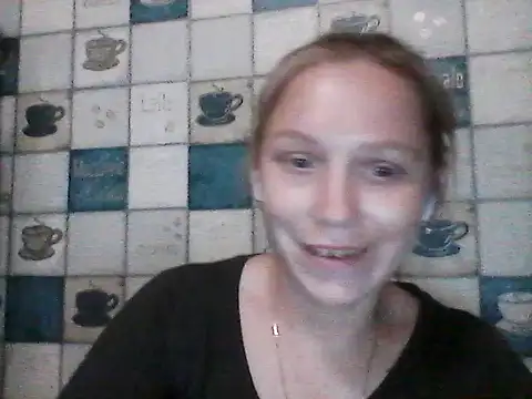 Chat XXX en directo de Anna_wey