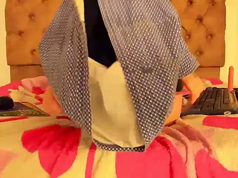 Lux_Royse Webcam Show