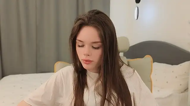 ginnyclub Live Chatraum