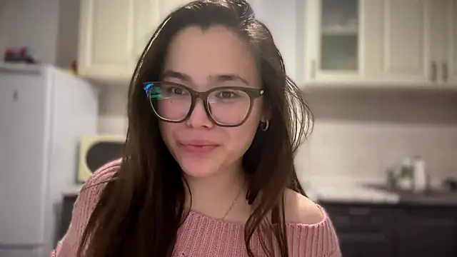 AmeliaAurelia Webcam Show