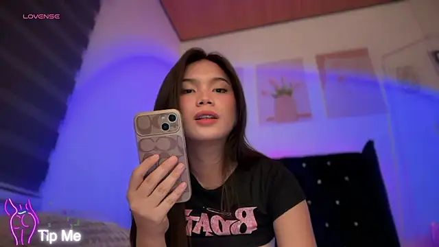 NaughtyJedGirl 在線直播表演