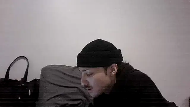 Jbenz420's Webcam Show