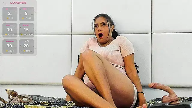 Barbbara_sweett লাইভ XXX চ্যাট