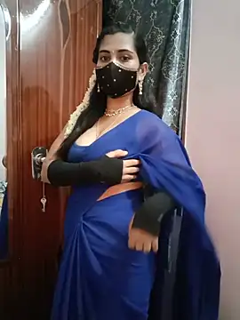 Nithyatamil's Webcam Show