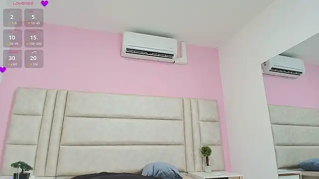 Liia_Collins 라이브 XXX 채팅