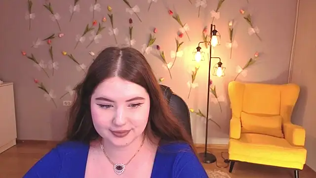 PixelGoddess: απευθείας συνομιλία ΧΧΧ