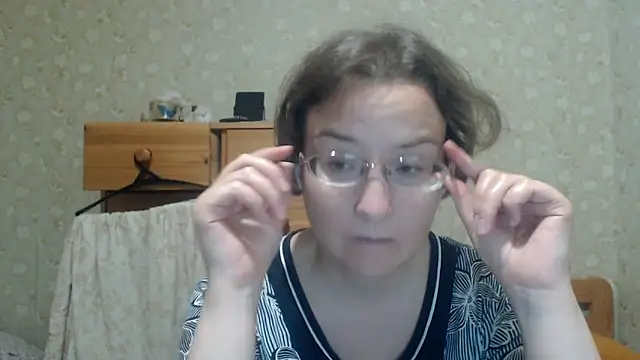 Chatroom XXX en direct de Smart_Rose