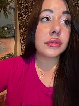 Chatroom XXX en direct de DaisyStreet