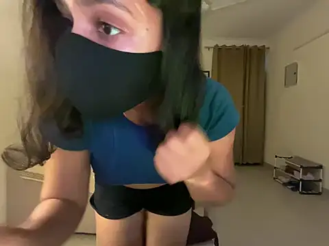 Chatroom XXX en direct de Anna_girl22