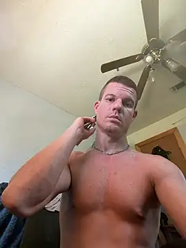 JockNThirsty's Webcam Show