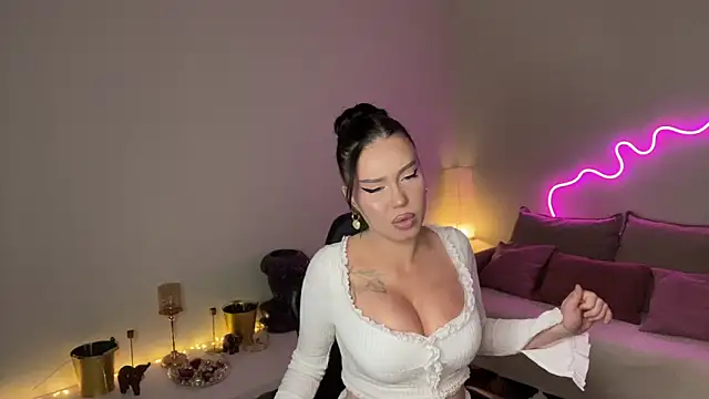 mistress_of_hearts Live XXX-chat