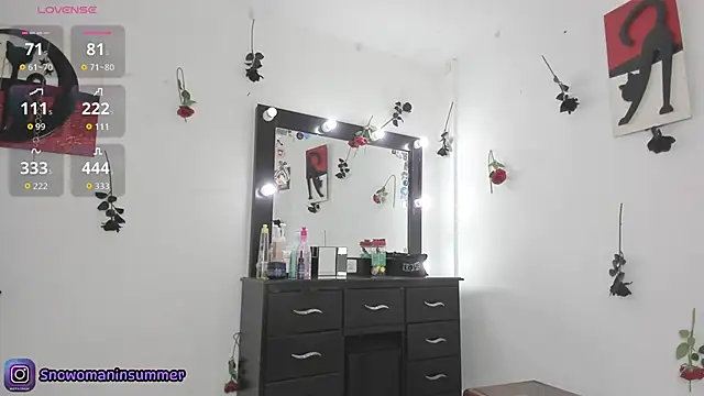 Онлайн чат XXX Lips_SaraSofia2