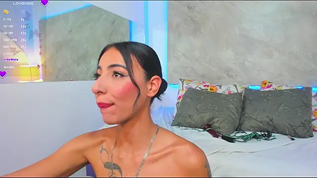 _maria_celestee_のライブXXXチャット