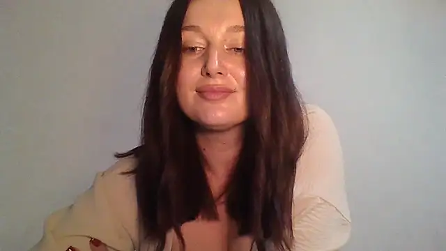 LilianaSwetx Obrolan Langsung XXX