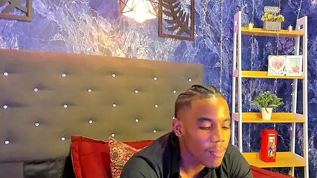 axel_silva4 webcam show