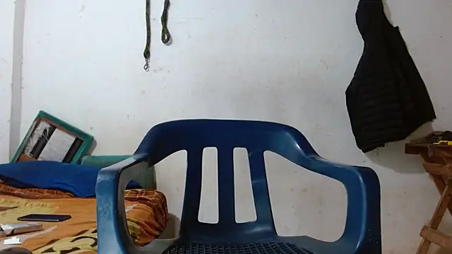 Show webcam de damian_bottom_bigcock