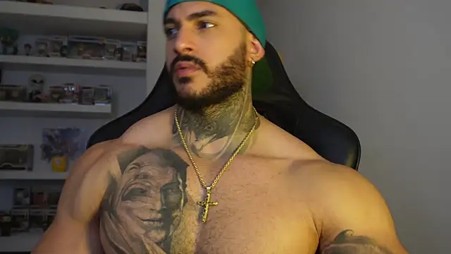 iamjackc_'s Live XXX Chat