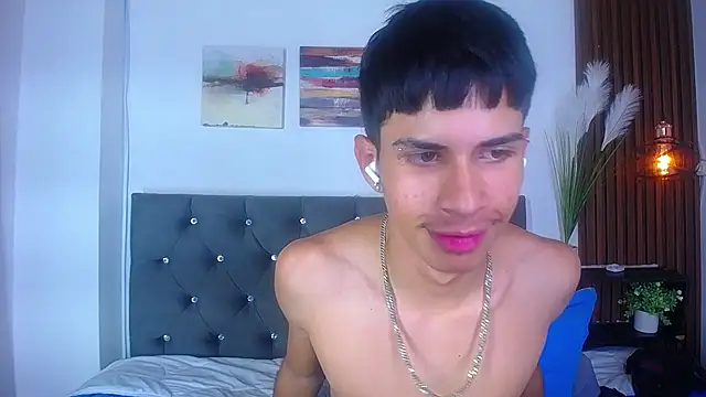 Jesve Live XXX Chat