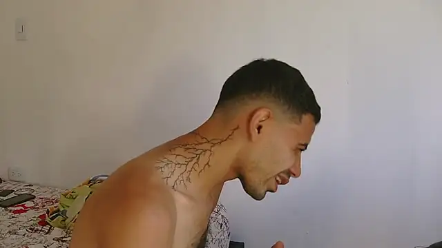 Mijo24Vergon – webcam-show